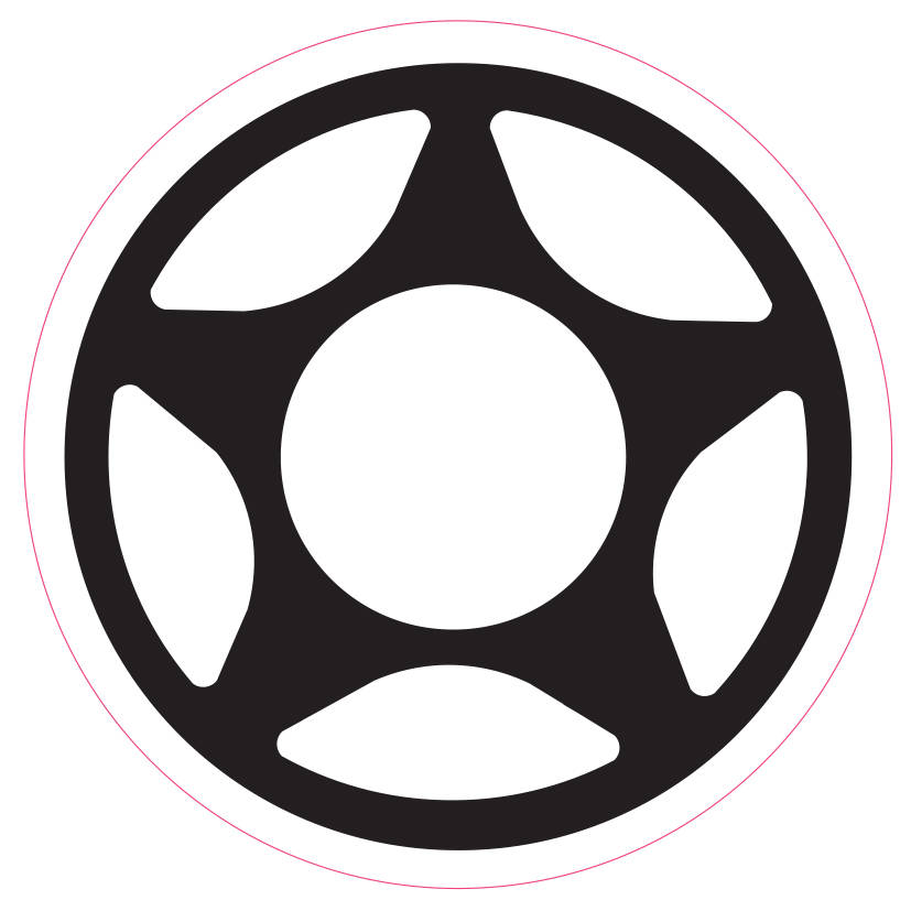 Sticker Proto Scooters