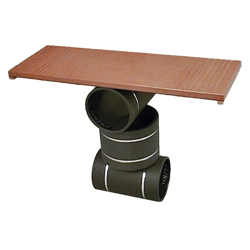 Rolla bolla Pyramide