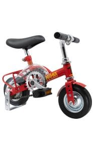 Minibike Minibike