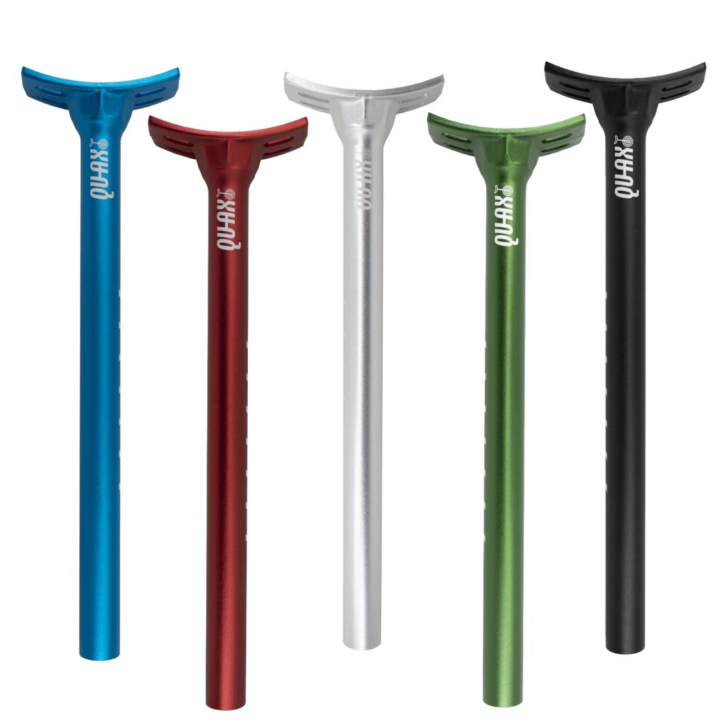 Tige alu Octa Ø 25.4 mm