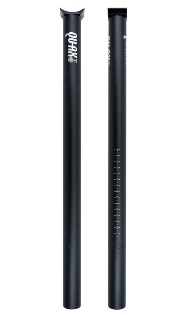 Tige Pivotal Ø 31.6 mm