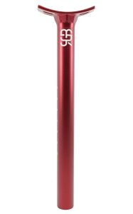 qx-rgb-seatpost-316-mm-red