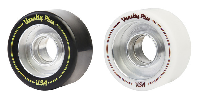 Wheels Varsity plus 57mm/101 A White