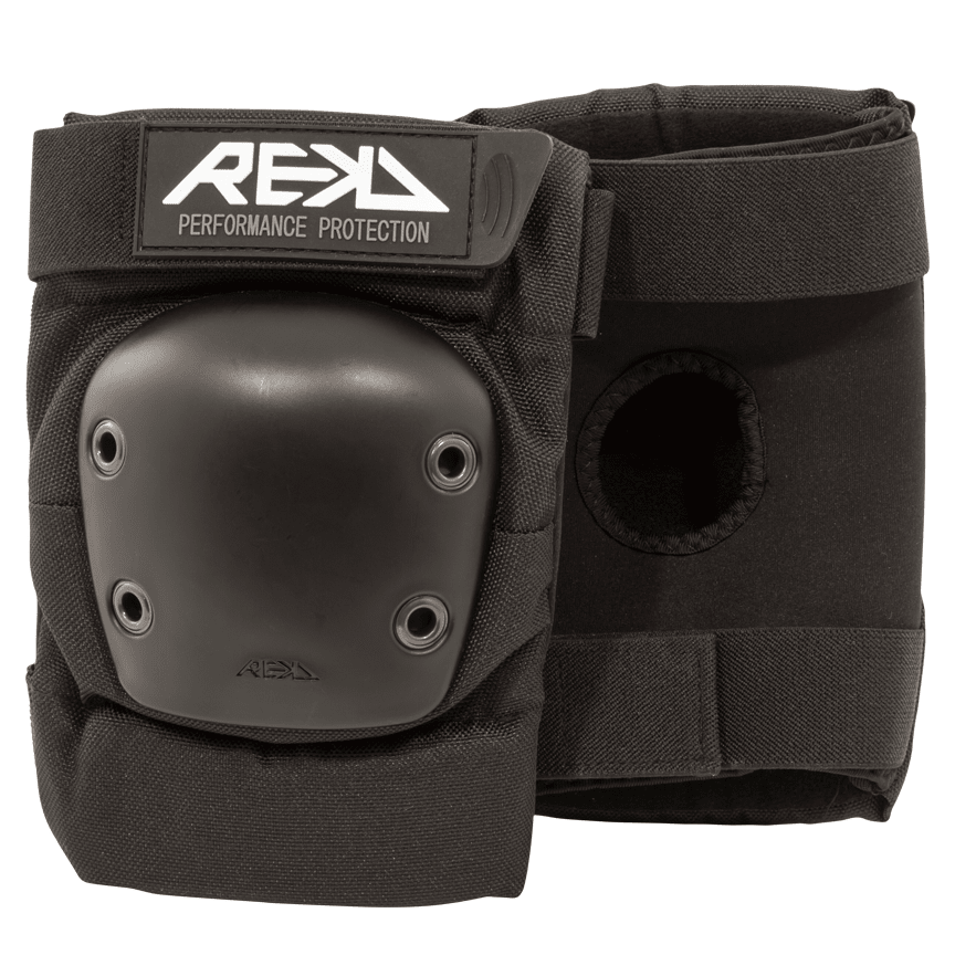 REKD Ramp Elbow Pad