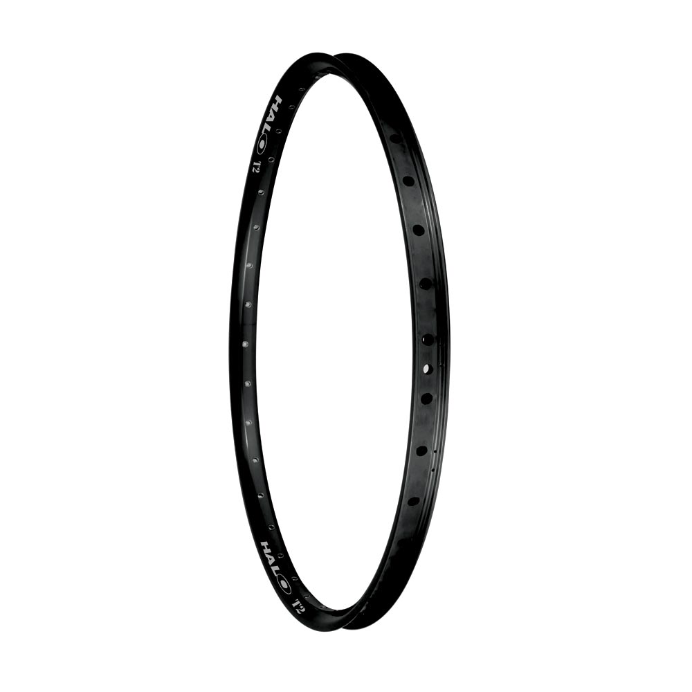 Jante Halo T2 24 (507 mm)