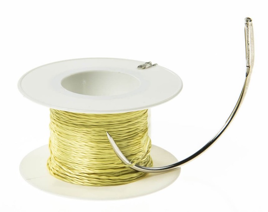 Ficelle Kevlar Fine