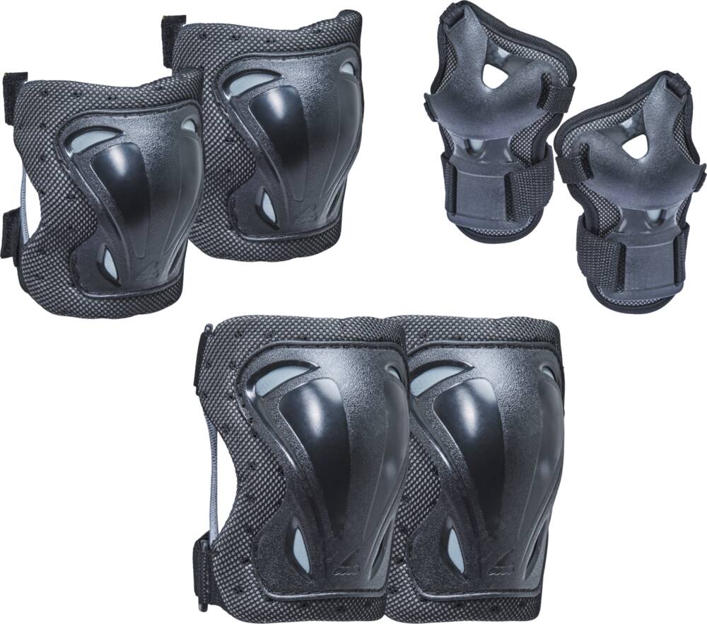 Skate Gear Junior 3 Pack