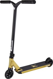 root-type-r-pro-scooter-v3 trottinette complete root type R Gold