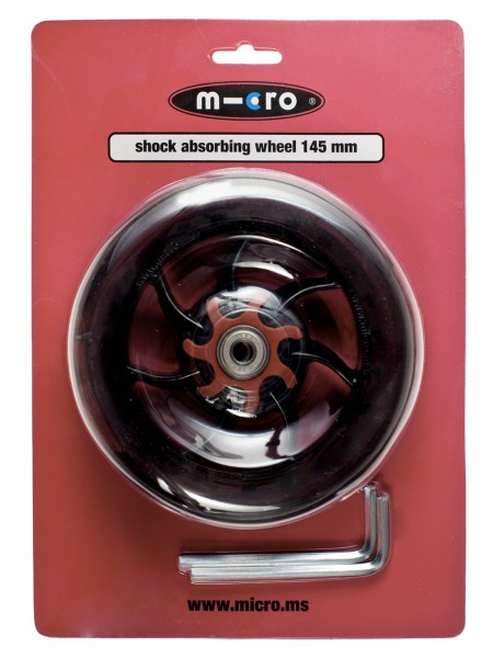 Roue Micro 145 speed+