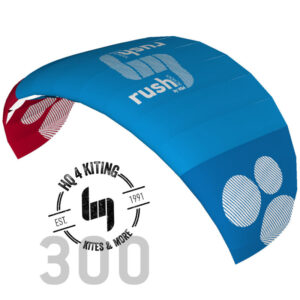 Rush Pro HQ4 3M School Depower Rush Pro HQ4 3M School Depower