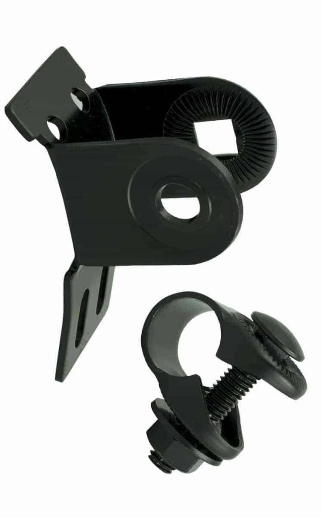 Adaptateur Tige vélo / Selle Mono