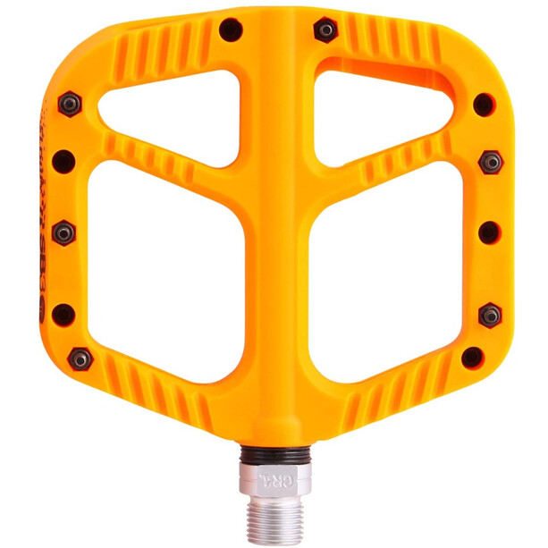 Pédales Flowy Nylon Oranges