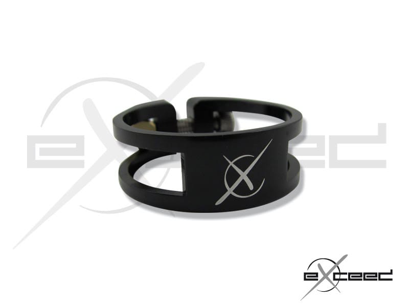 Serrage Alu Titane 31.8 mm