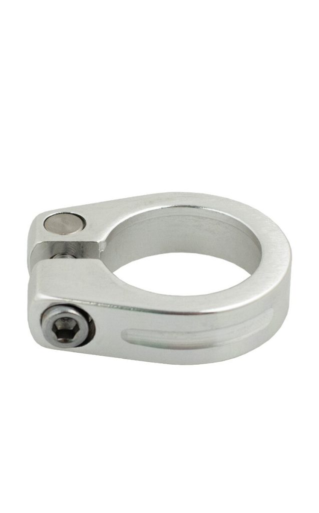 Simple vis Chrome Ø 28.6 mm