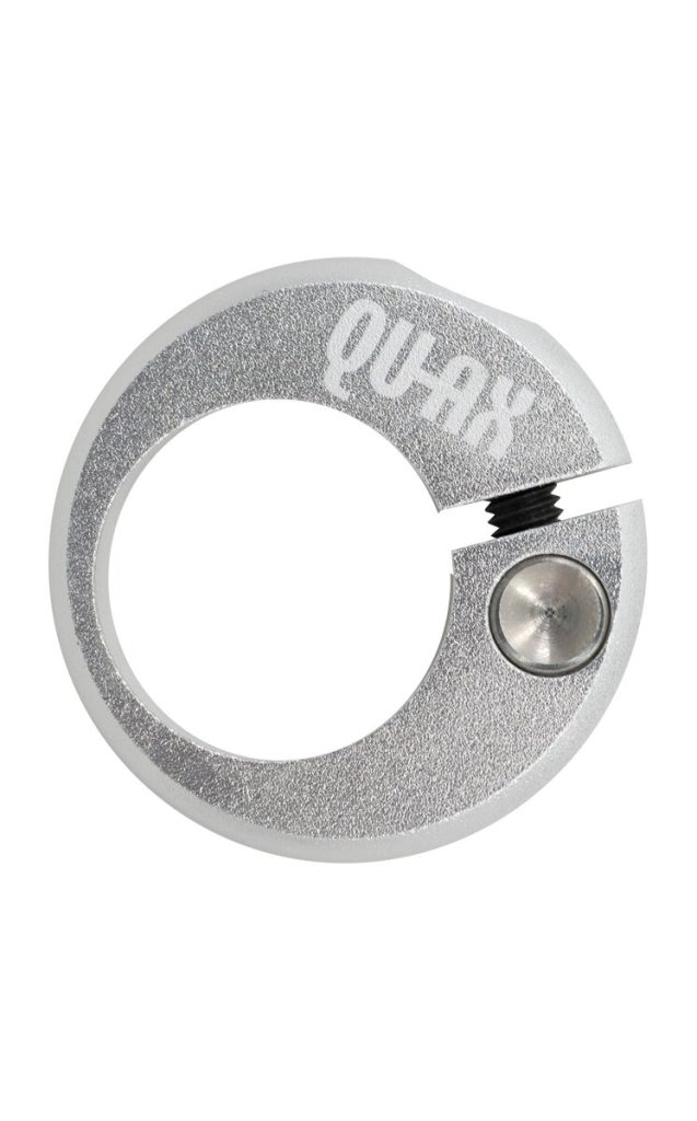 Simple Vis CNC Gris 28.6 mm