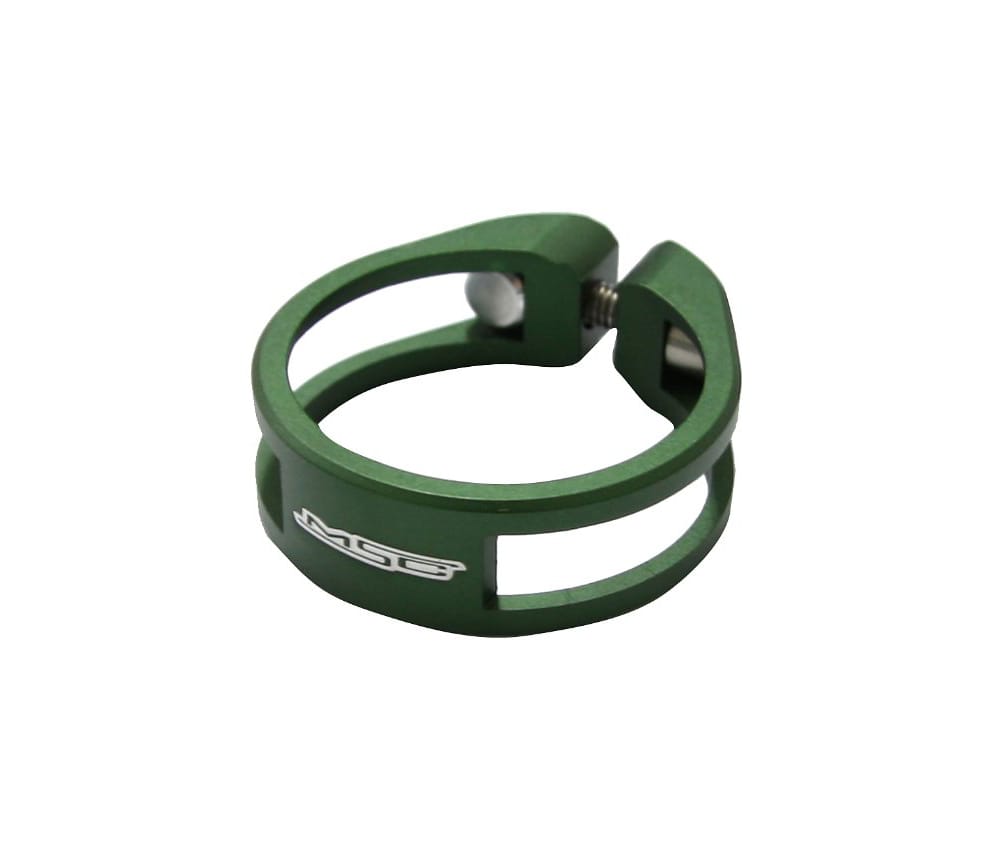 Simple vis Msc Vert 31.8 mm