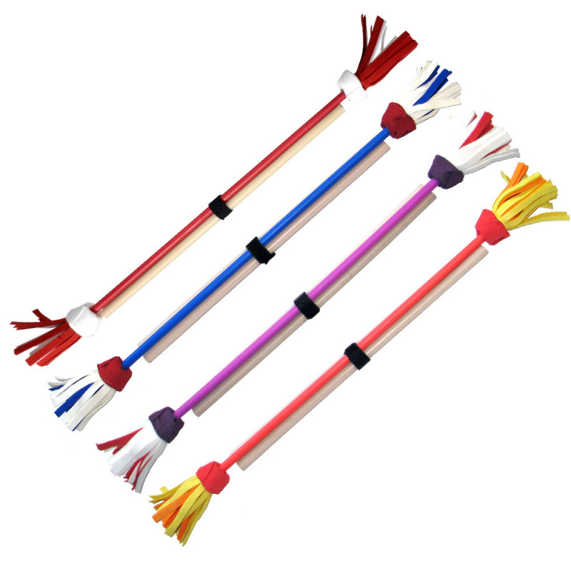 Bâton Flower stick 75 cm