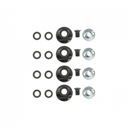 CUFF BUTTON SET (vendu part 4)