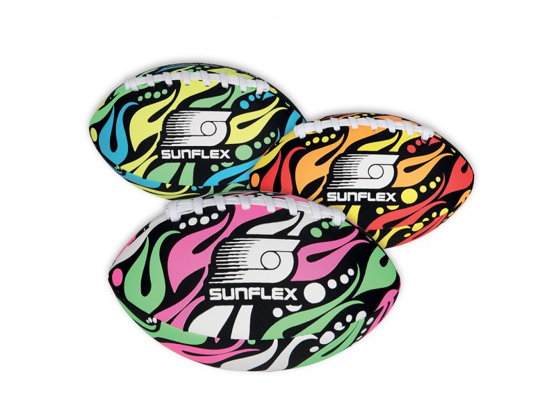 American Football Fireworks