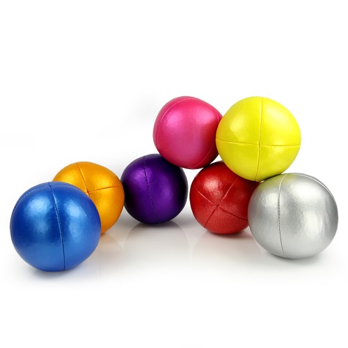 Balle sac Shiney 67 mm