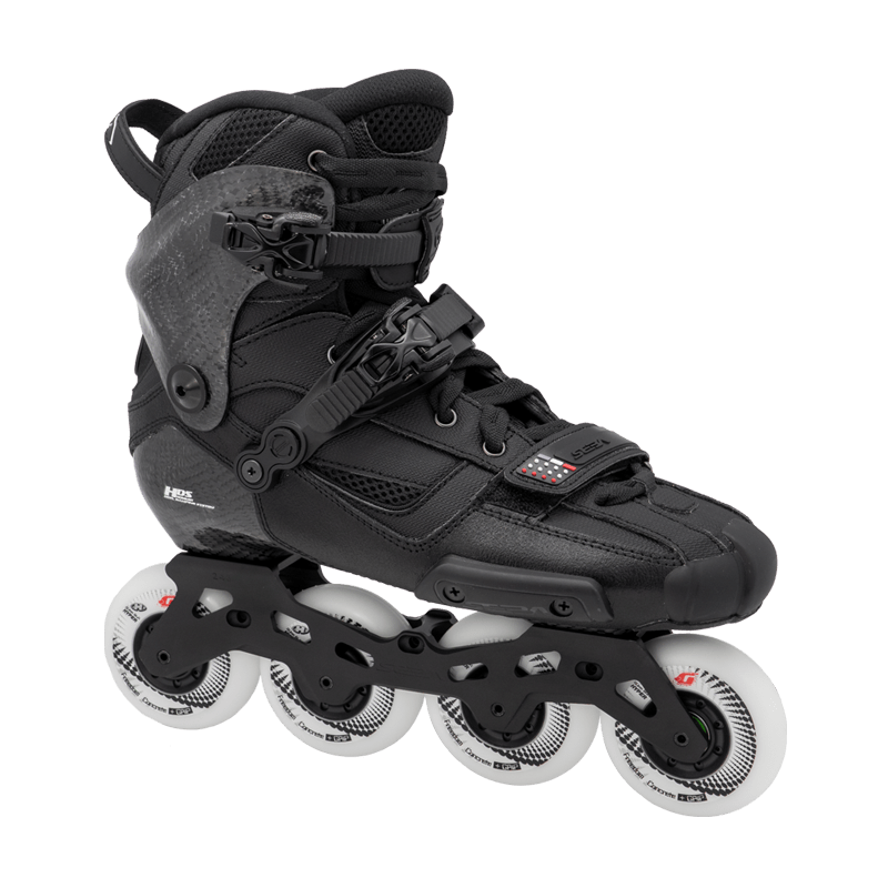 High Light 80 Carbon PRO Black