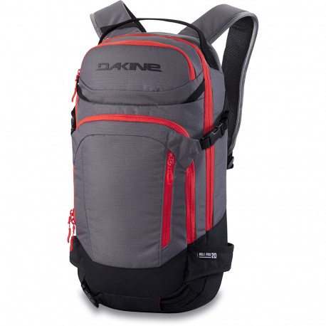 Dakine Heli Pro Steel Grey 20L