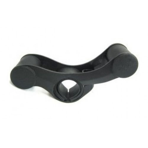 Support Duo pour Guidon