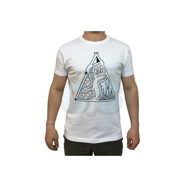 T Shirt "BALTIC" 2017