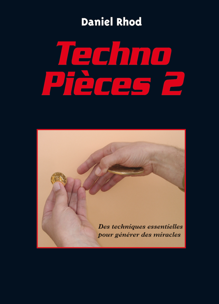 Techno pièce vol 2