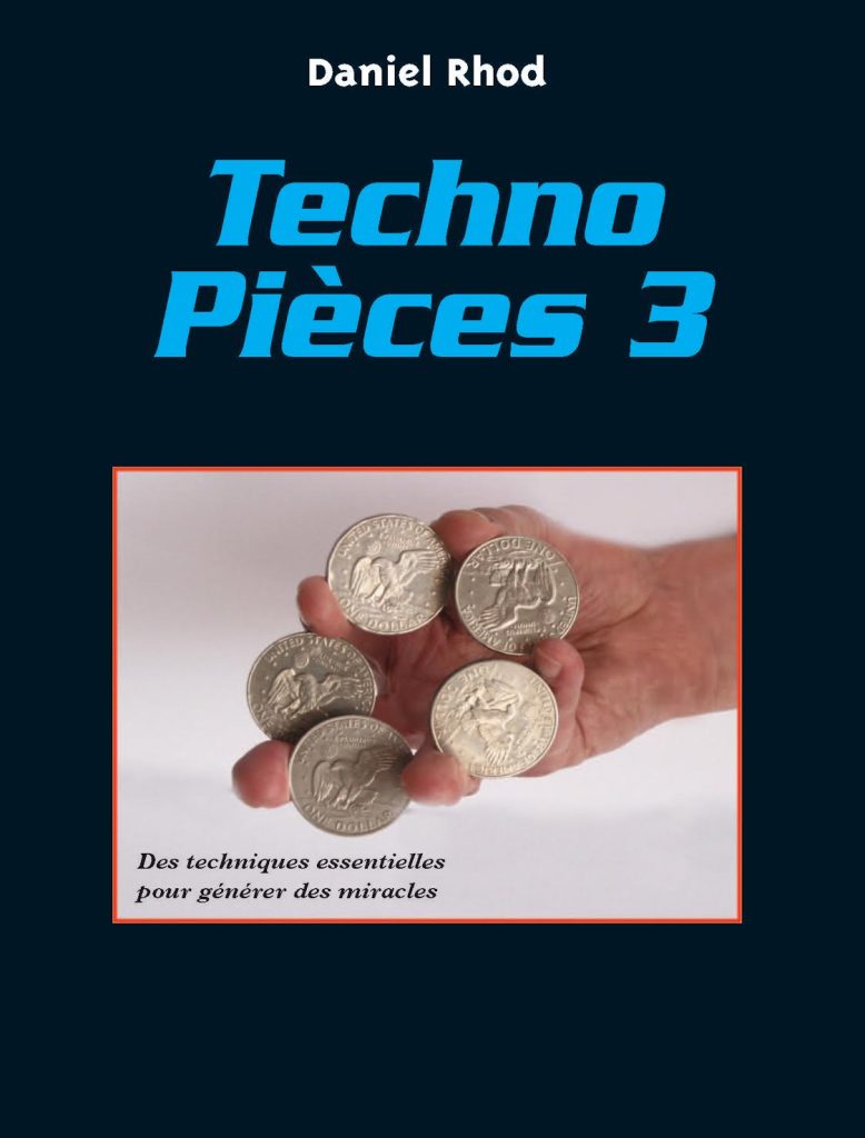 Techno pièce vol 3