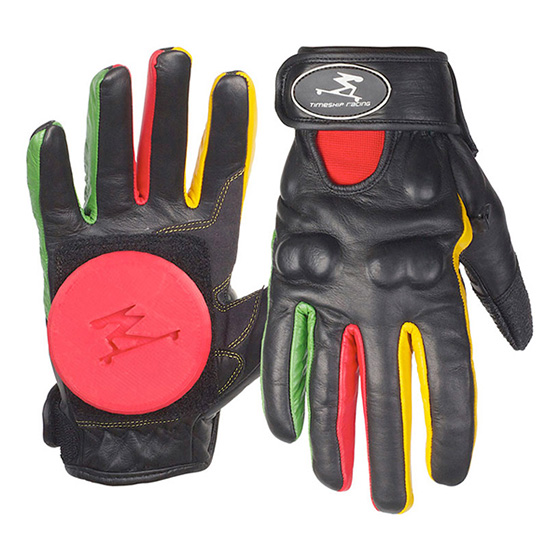 GLOVE RAGDOLL RASTA  KODY  NOBLE