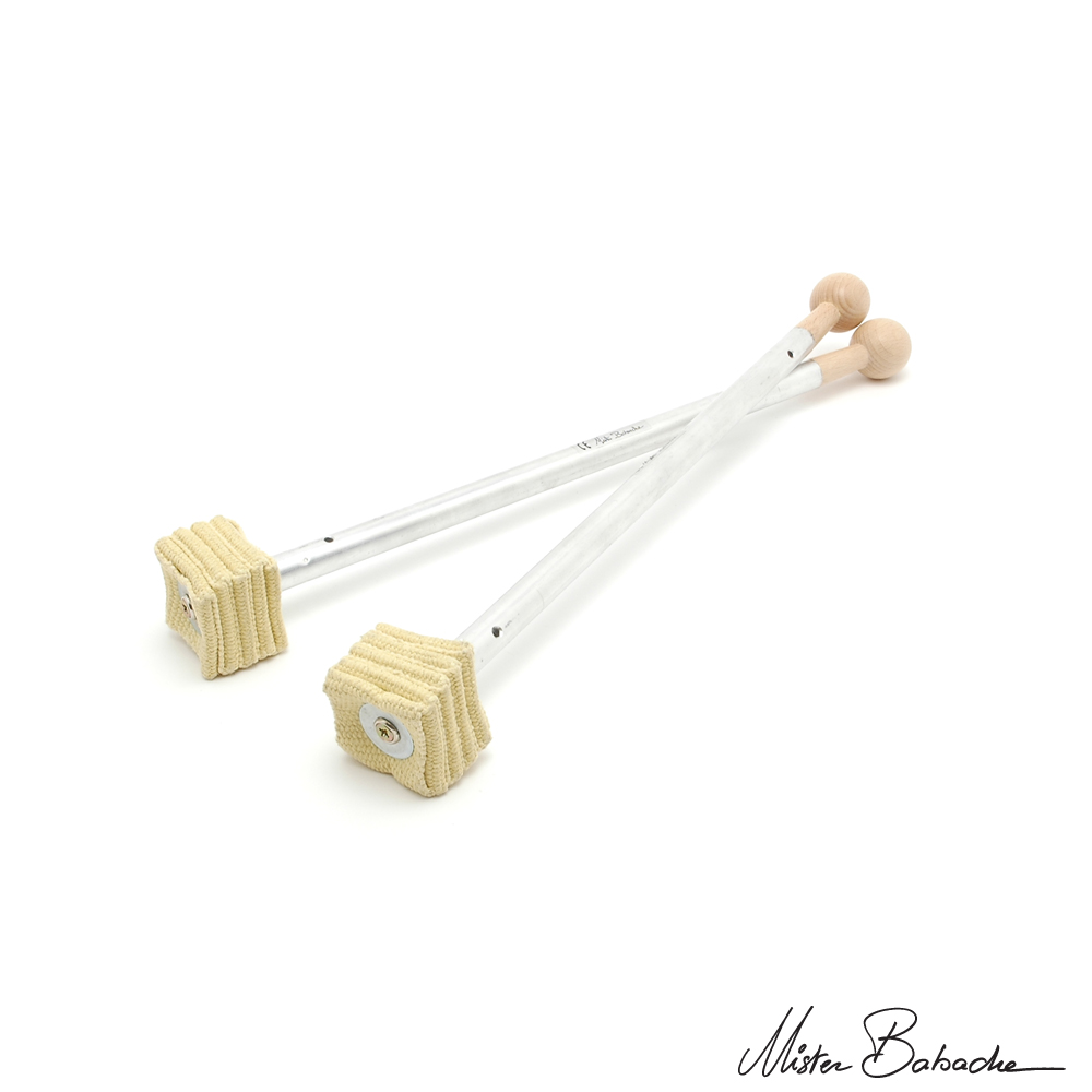 Torche de Swing Mister Babache