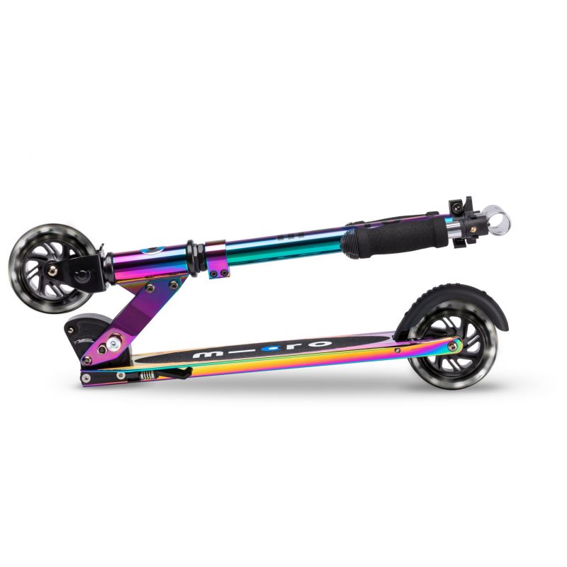 Micro Sprite Neochrome LED