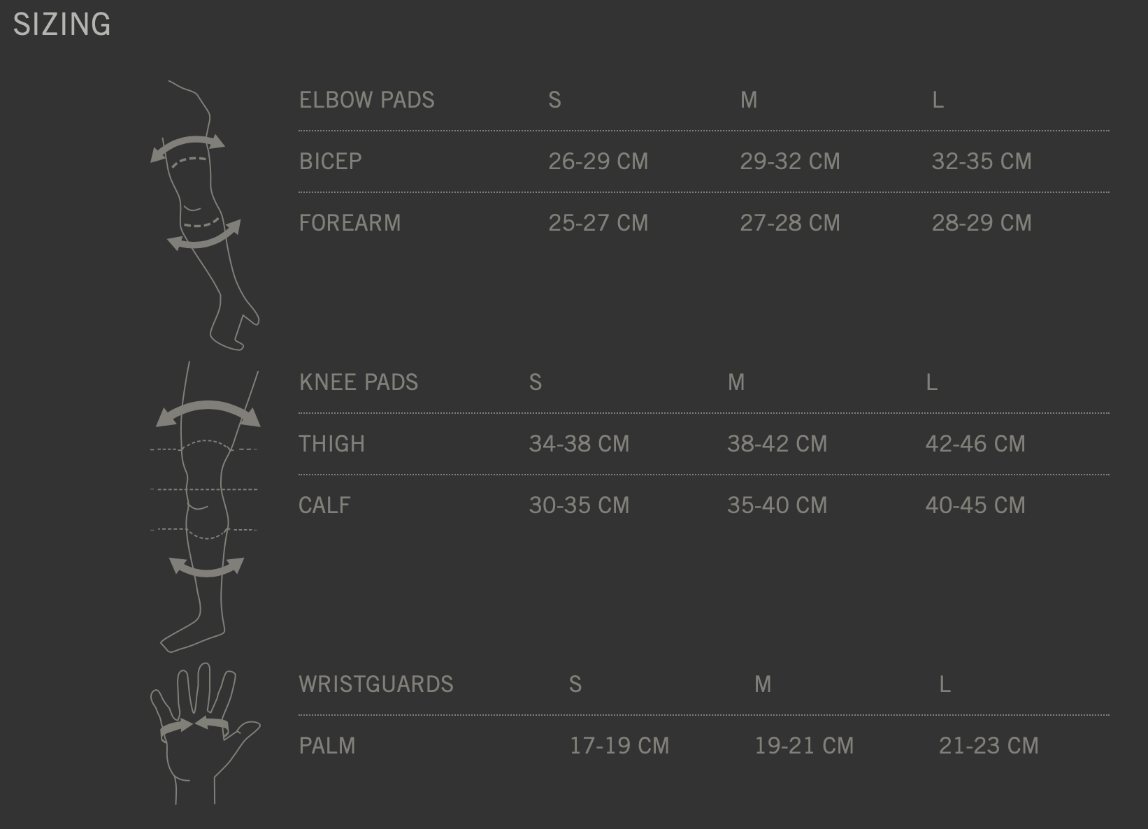 tsg-basic-set-sizing-chart