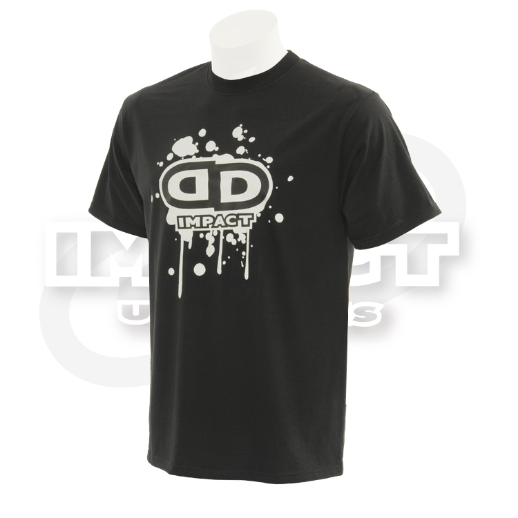 Tee-shirt Impact