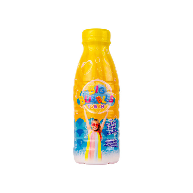 Produit à bulles 400 ml