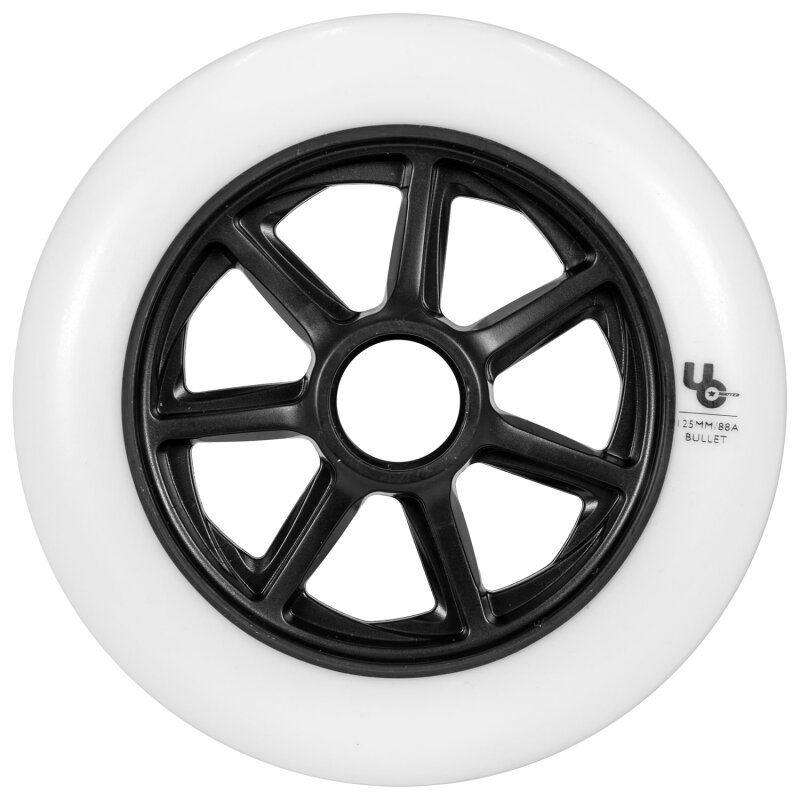 Team White 125mm/88A