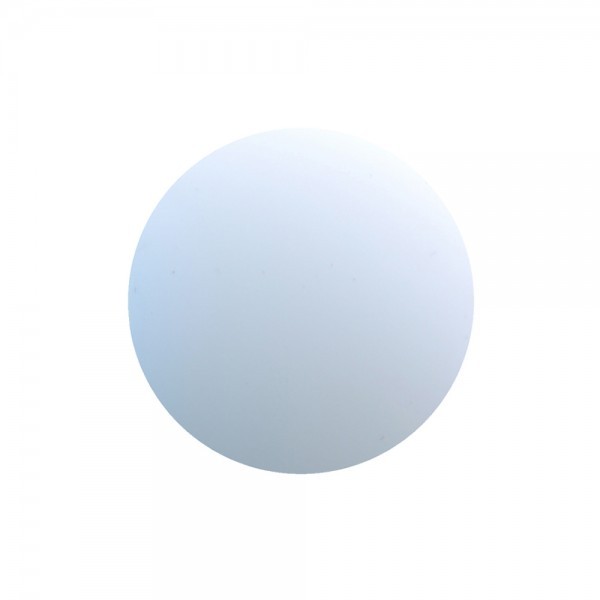 Balle Silicone Spotlight 67 mm