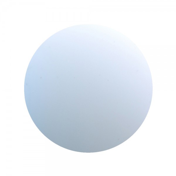 Balle Silicone Spotlight 89 mm