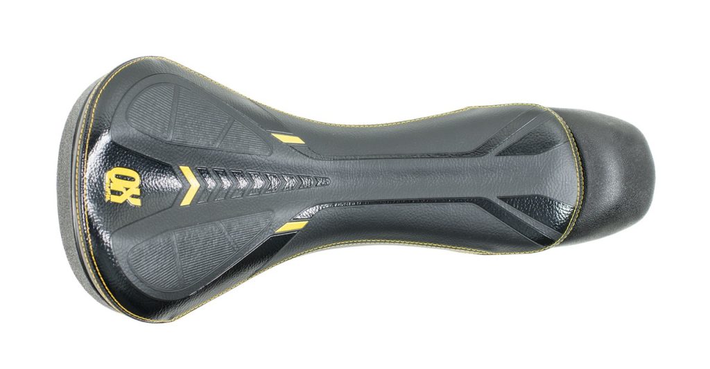 Selle QX Eleven