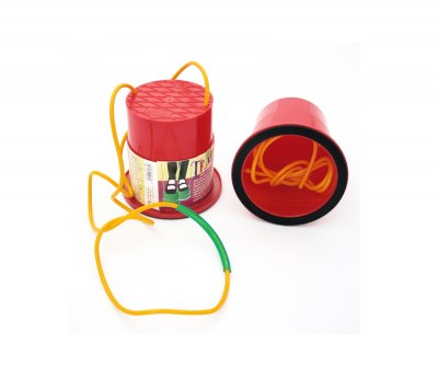 Boîtes à ficelles Grip