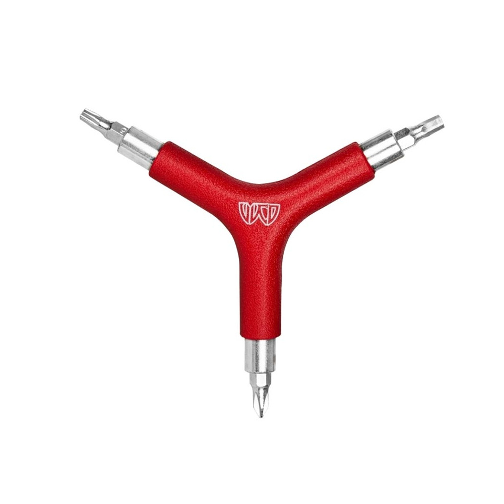 Wicked Inline Y Tool