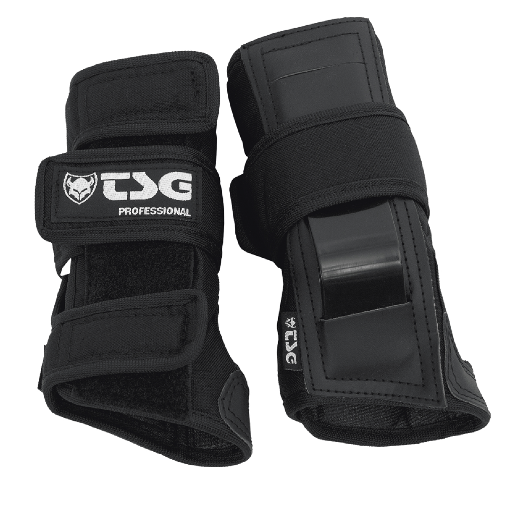Wristguard Professional Black