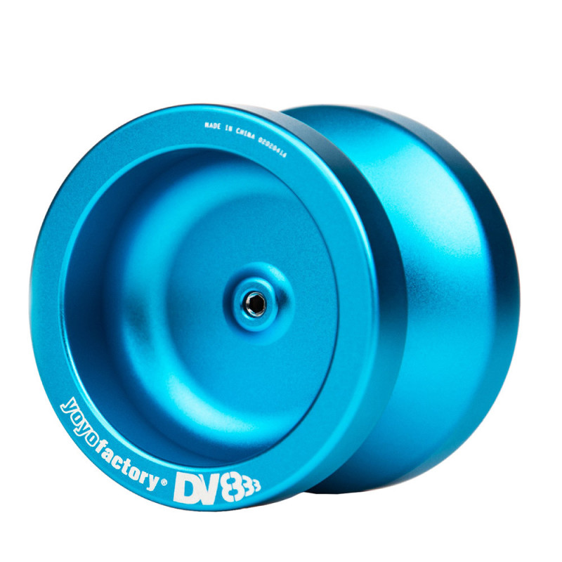 Yoyo DV888 Bleu