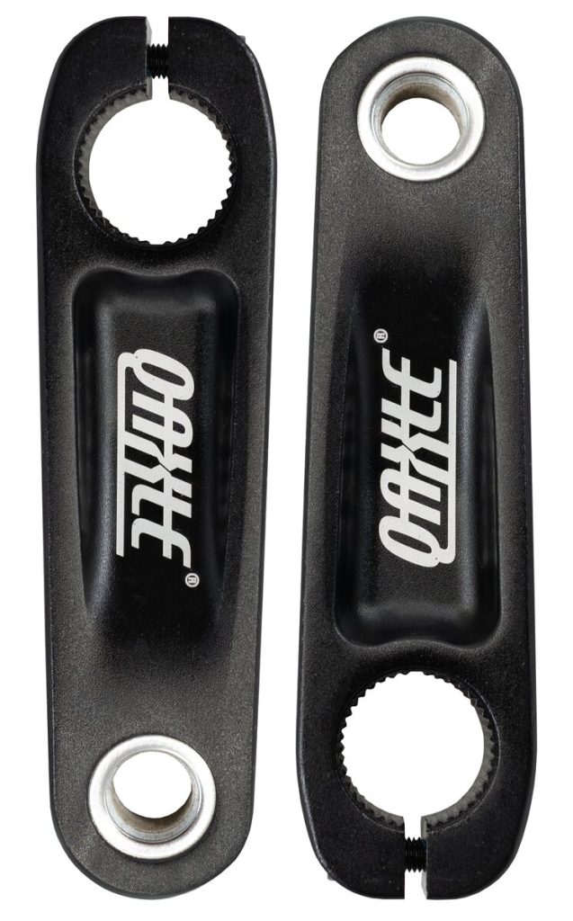 Manivelles Qaxle ZeroQ 100 mm