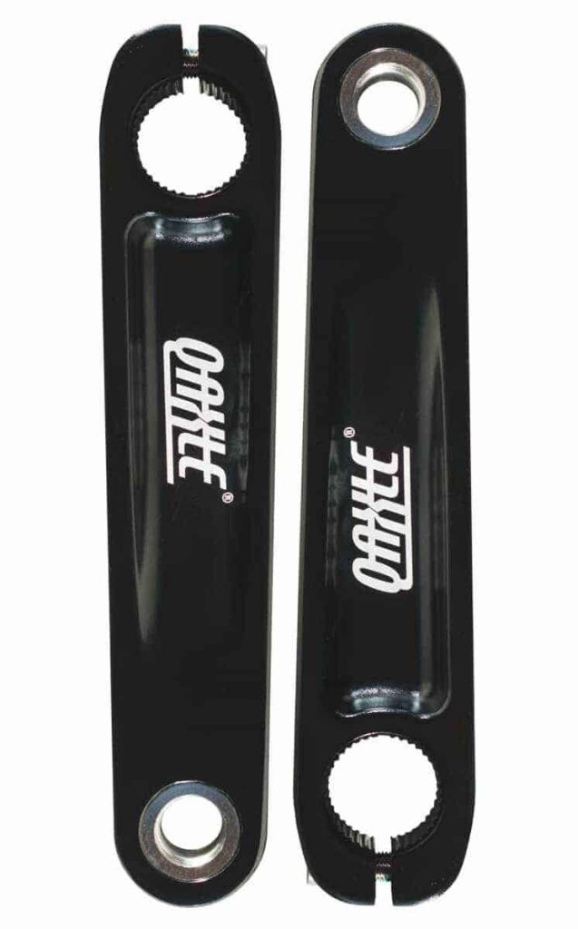 Manivelles Qaxle ZeroQ 145 mm