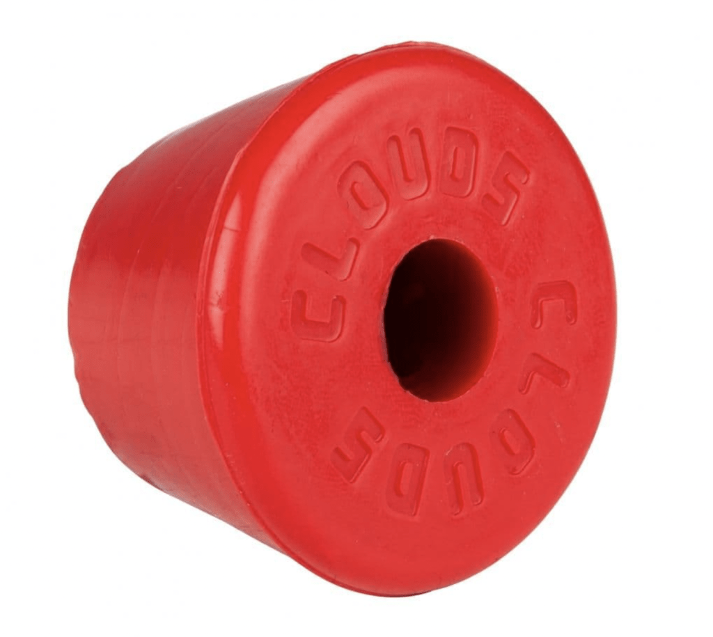 Clouds Toestop urethane Toestop