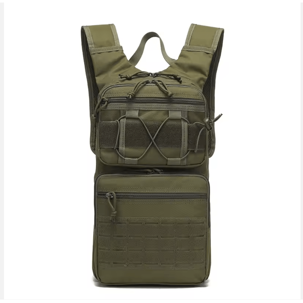 SAC Type Militaire