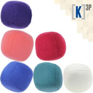 Balle K-Cube Pêche 110g Balle K-Cube Pêche 110g