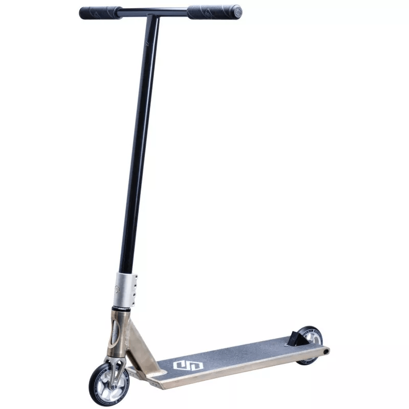 trottinette freestyle complete gravis